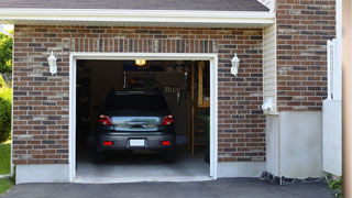 Garage Door Installation at Greenwood Seattle, Washington