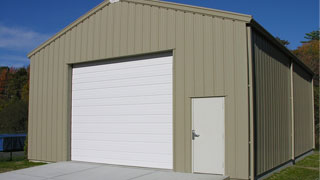 Garage Door Openers at Greenwood Seattle, Washington